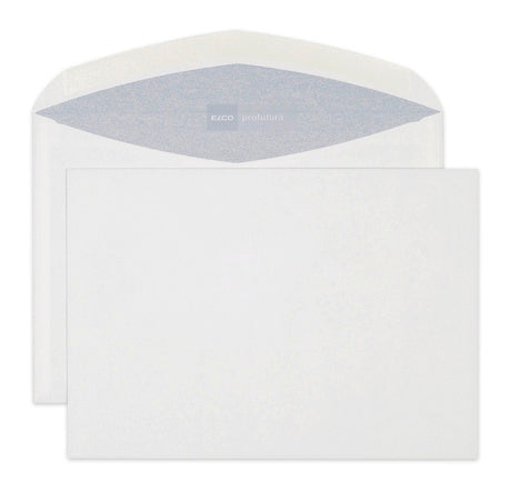 ELCO Enveloppe Profutura s/fenê. C5 32465 100g, blanc 500 pcs.
