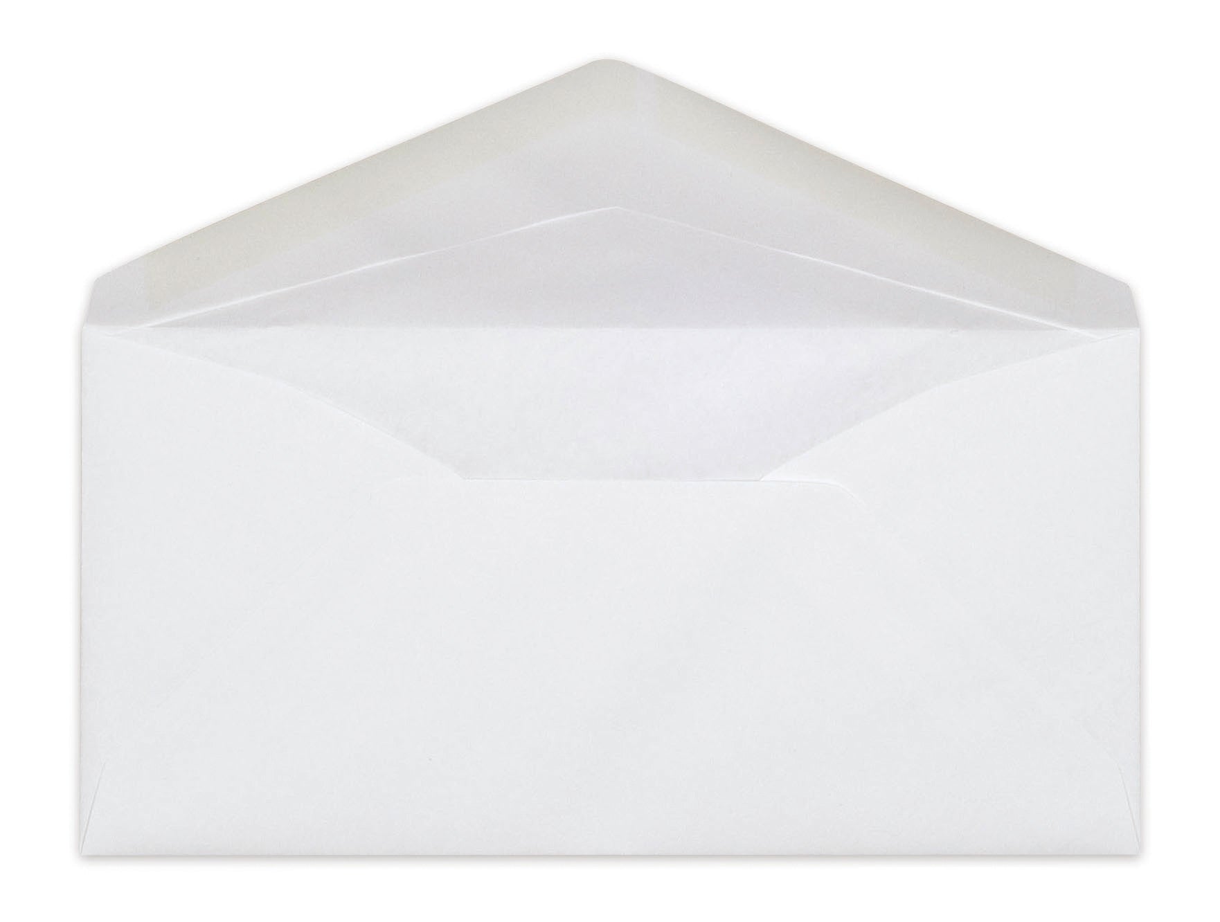 ELCO Enveloppe Dom s/fenêtre C6/5 33027.10 100g, blanc 250 pcs.