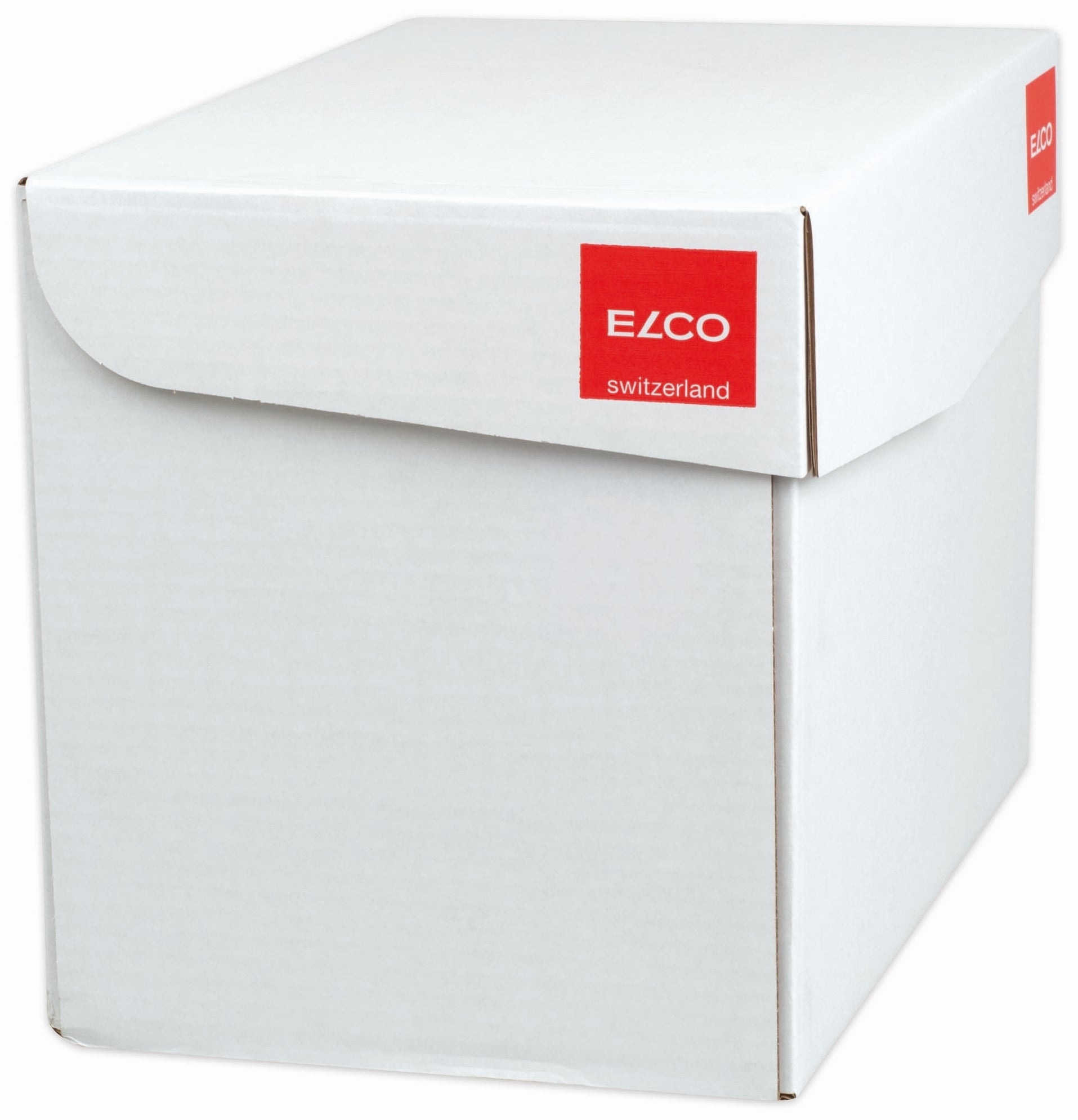 ELCO Enveloppe Security 330x250mm 33782 opacité 120g 100 pcs.