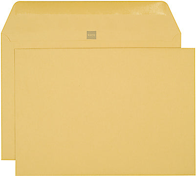 ELCO Enveloppe Kraft s/fenêtre C4 34265 120g, brun 250 pcs.