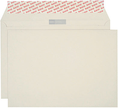 ELCO Enveloppe Sycling s/fenêtre C4 34841 120g, recycling 250 pcs.