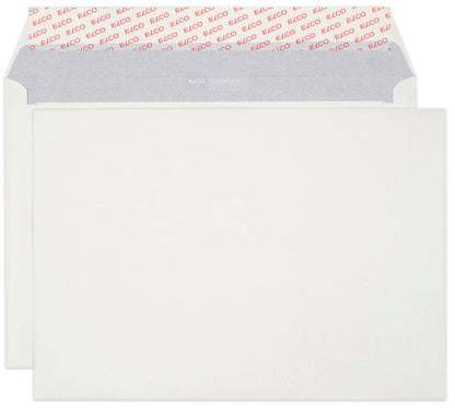 ELCO Enveloppe Profutura s/fen. C4 34860 120g, blanc, colle 250 pcs.