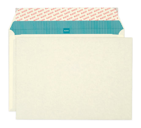 ELCO Enveloppe Samson s/fenêtre C4 34861 120g, beige 250 pcs.