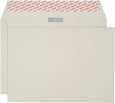 ELCO Enveloppe Sycling s/fenêtre B4 34941 120g, recycling 250 pcs.