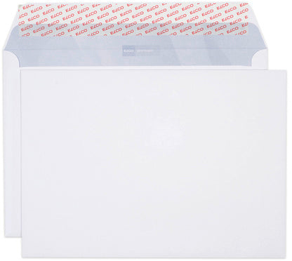 ELCO Envelope Premium s. fenêtre B4 34988 120g,blanc, colle 250 pcs.