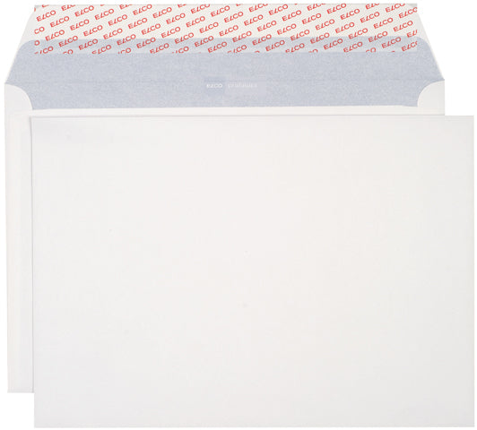 ELCO Enveloppe Profutura s/fenê. B4 34990 120g, blanc 250 pcs.