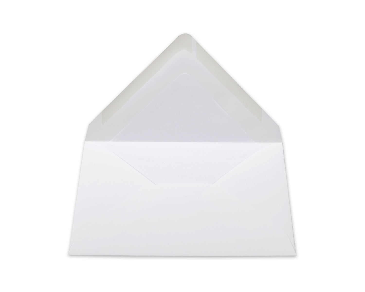 ELCO Enveloppe Dom s/fenêtre C6 36415.10 100g, blanc 250 pcs.