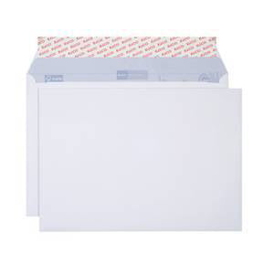 ELCO Enveloppe Proclima s/fen. C5 38886 100g, blanc, colle 500 pcs.