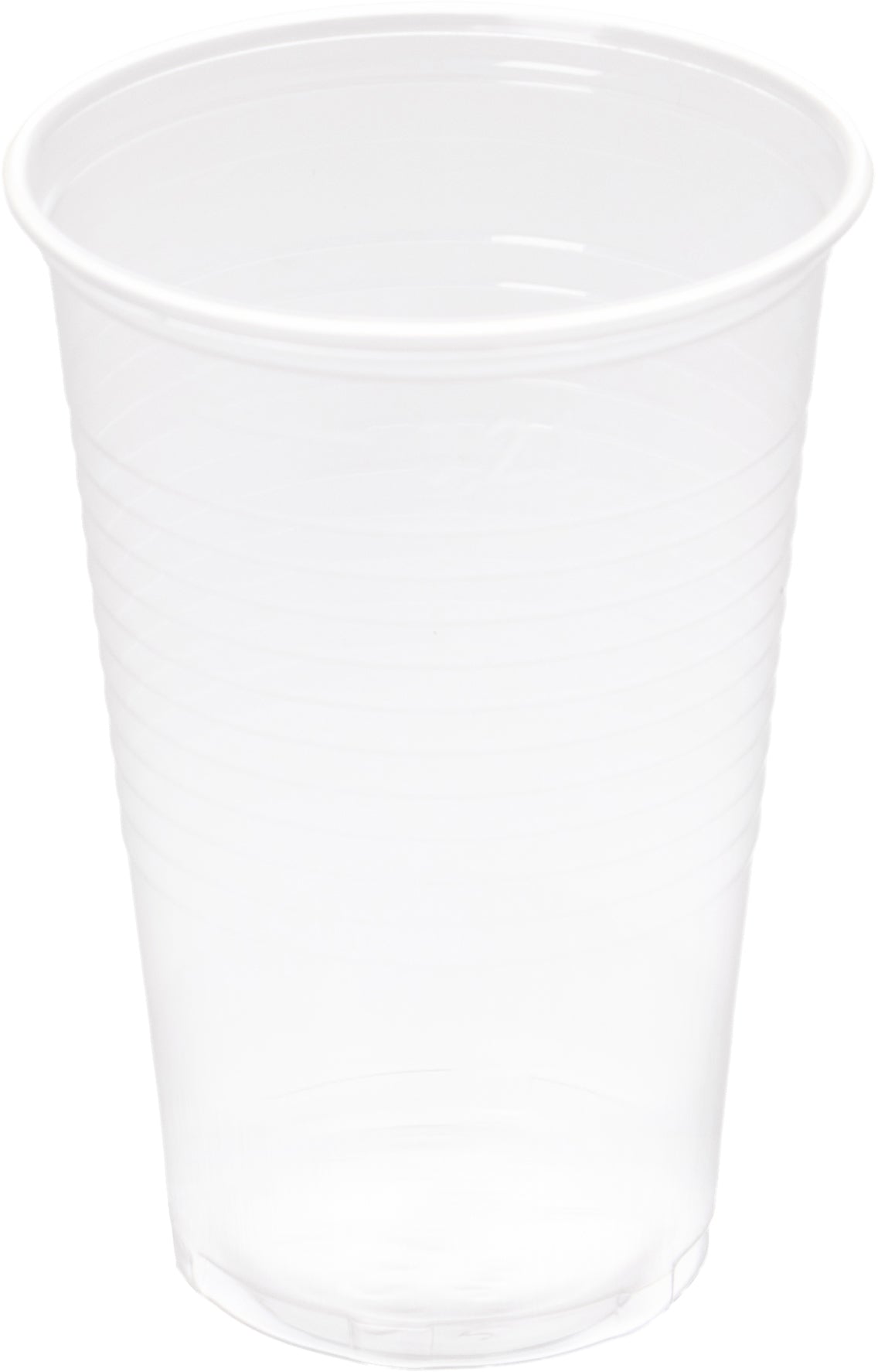ELCO Gobelet 2dl 42400025-041 transparent, 25pcs.