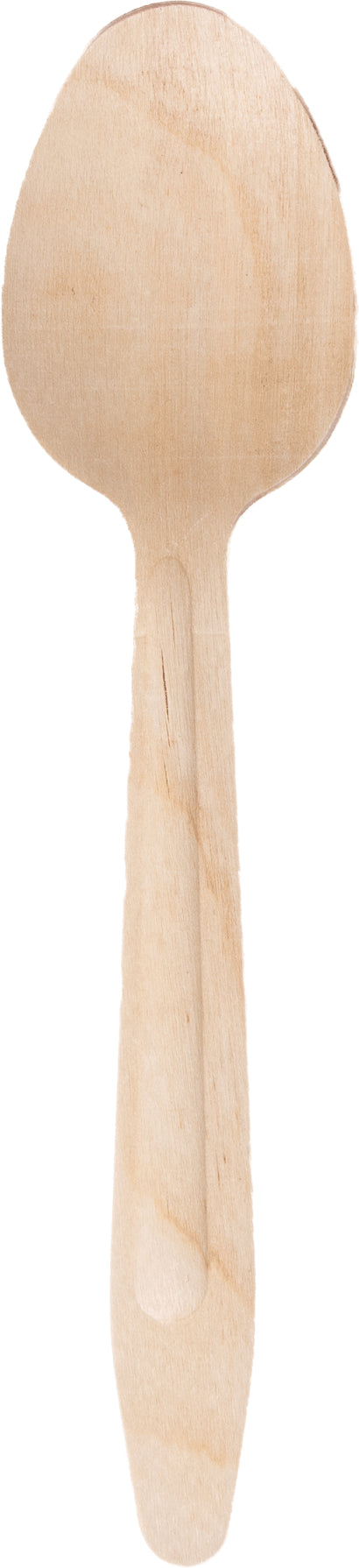 ELCO Cuillère en bois 55360012-079 marron, 12pcs.