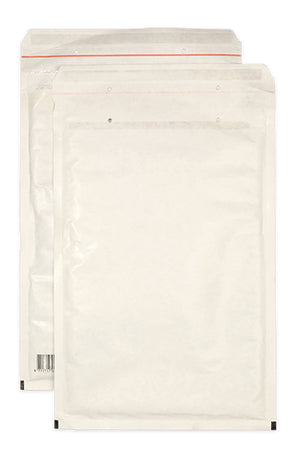 ELCO Enveloppe rembourrée Safepost 700090 blanc, 240x340mm 50 pcs.