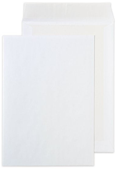 ELCO Sac d'expédition C4 700425 blanc, 120g 100 pcs.