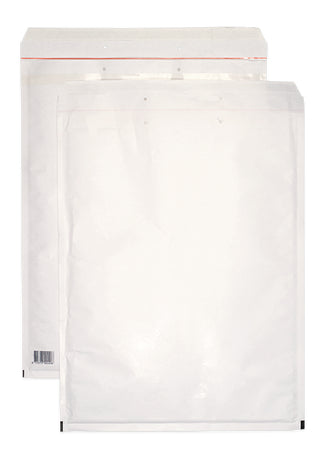 ELCO Enveloppe rembourrée Safepost 702232 blanc, 370x480mm 50 pcs.