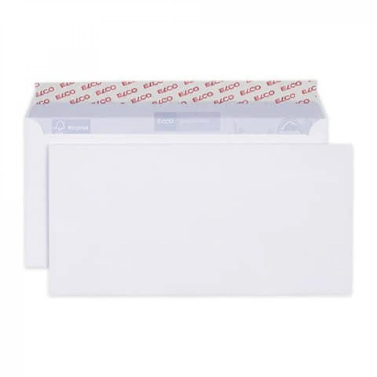 ELCO Enveloppe Proclima C5/6 74262.20 s/fenêtre 25 pièces