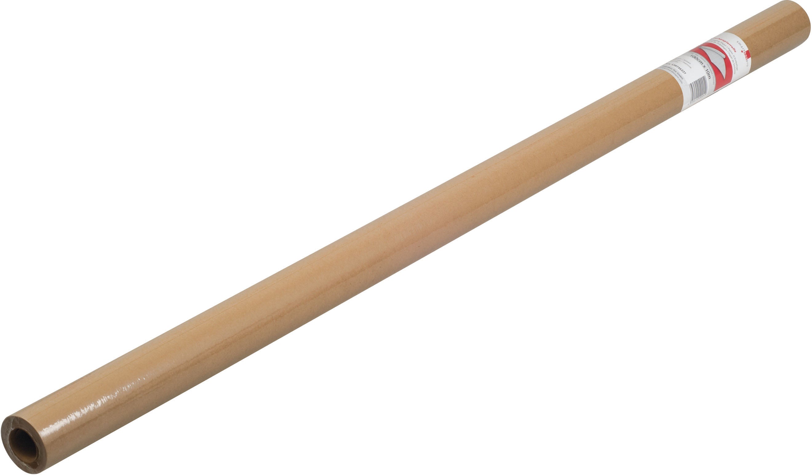 ELCO Papier d'emballage 100cmx10m 74783.90 brun, Natron