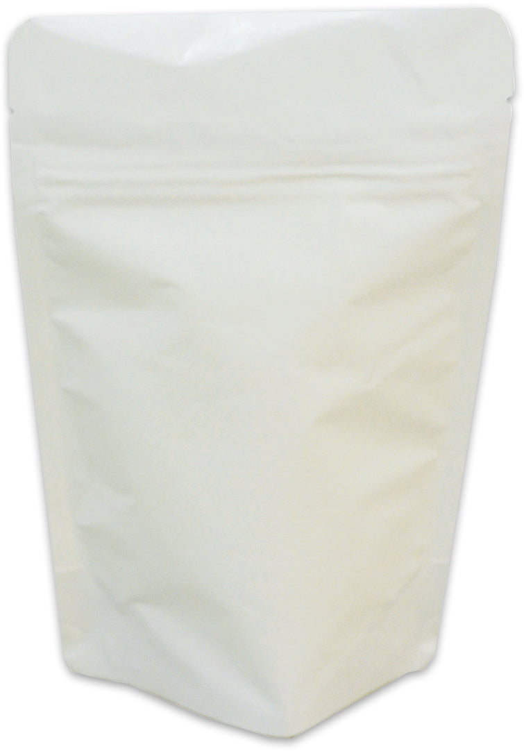 ELCO Sachets à fond plat 125x210+40 812521002 blanc 100 pièces