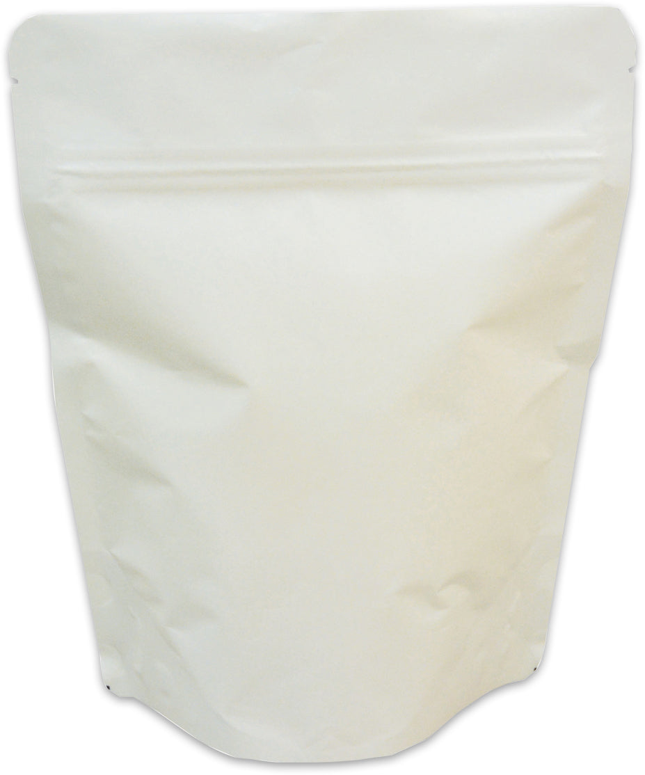 ELCO Sachets à fond plat 180x240+60 818024002 blanc 100 pièces