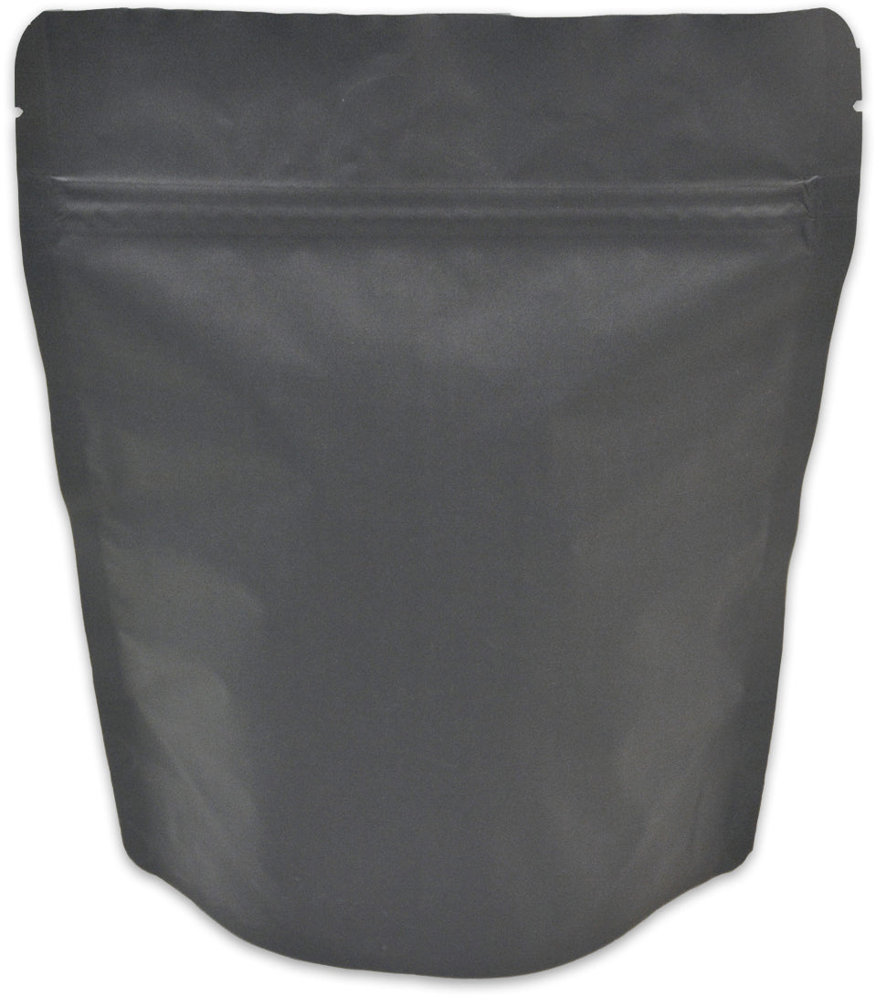ELCO Sachets à fond plat 180x240+60 818024003 noir 100 pièces
