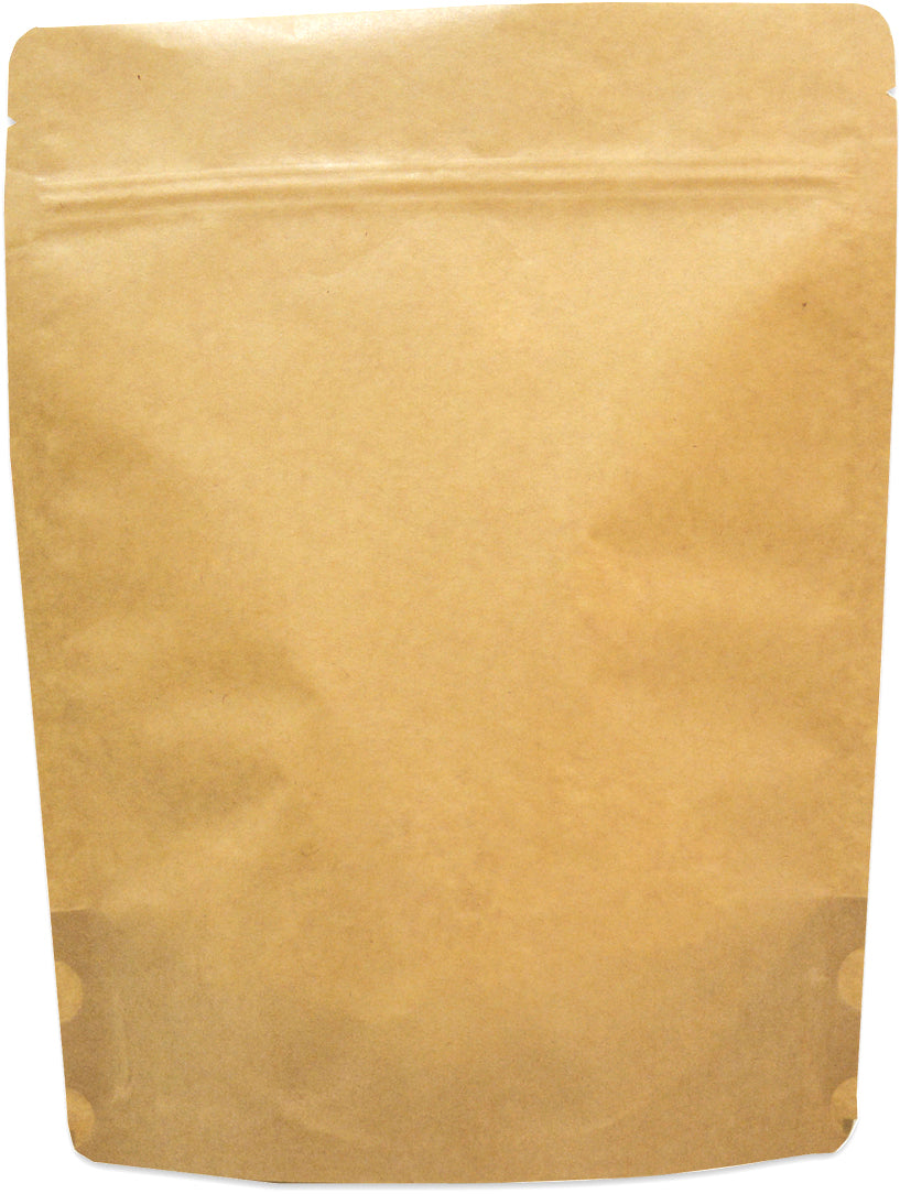 ELCO Sachets à fond plat 210x270+60 821027001 brun 100 pièces