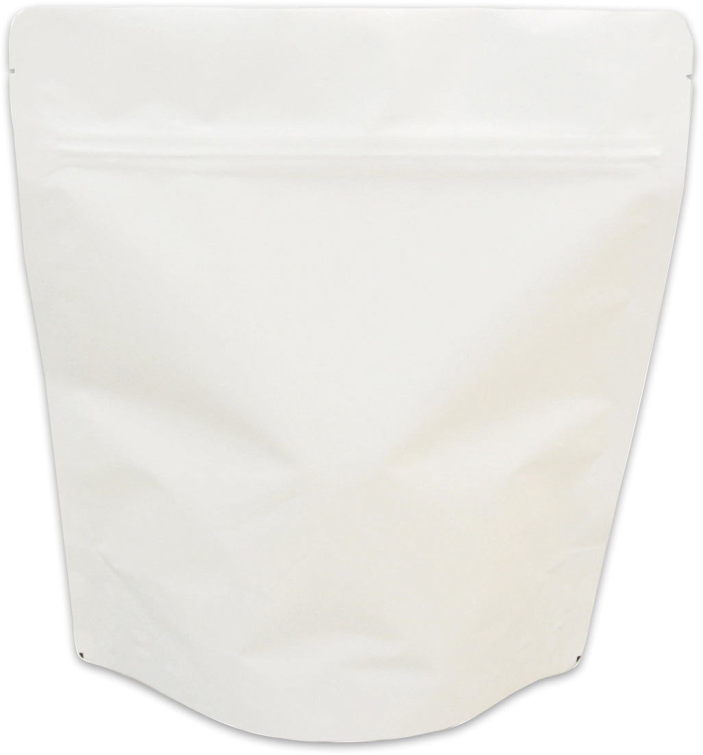 ELCO Sachets à fond plat 210x270+60 821027002 blanc 100 pièces