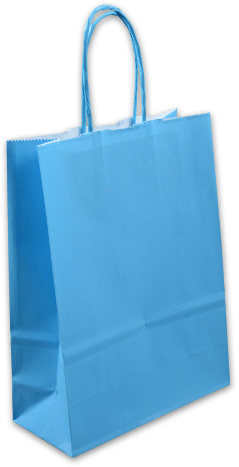 ELCO Sac de transport 180x80x240mm 84101.55 turquoise 25 pièces