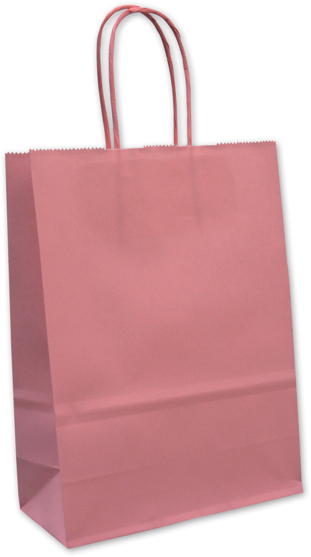 ELCO Sac de transport 180x80x240mm 84101.65 rose 25 pièces