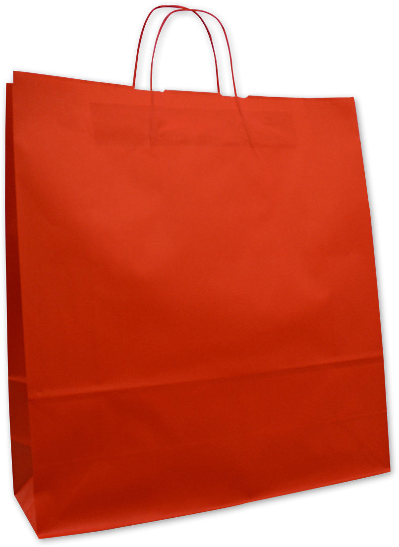 ELCO Sac de transport 450x150x490mm 84202.35 rouge 25 pièces