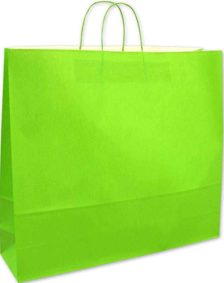 ELCO Sac de transport 450x150x490mm 84202.45 vert 25 pièces