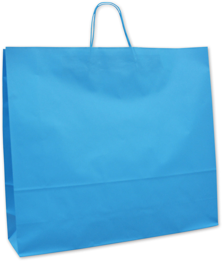 ELCO Sac de transport 450x150x490mm 84202.55 turquoise 25 pièces