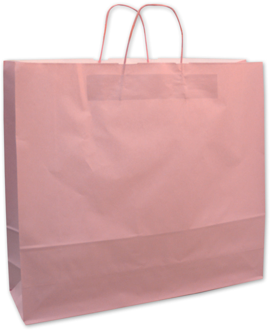 ELCO Sac de transport 450x150x490mm 84202.65 rose 25 pièces