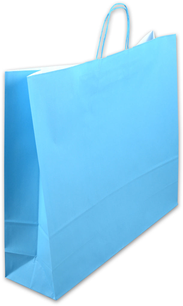 ELCO Sac de transport 550x150x490mm 84206.55 turquoise 25 pièces