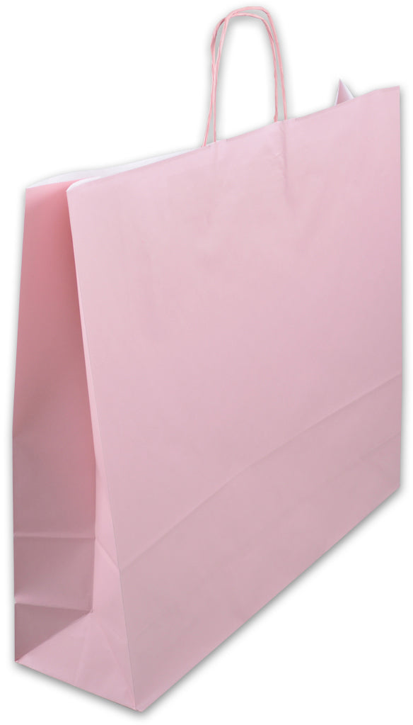 ELCO Sac de transport 550x150x490mm 84206.65 rose 25 pièces