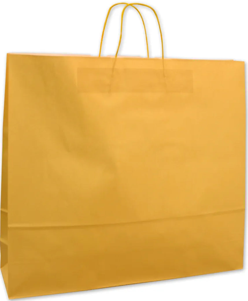 ELCO Sac de transport 550x150x490mm 84206.75 jaune 25 pièces