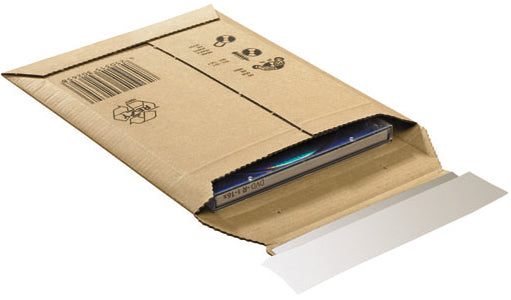 ELCO Sac d'expédition Safe CD 842618114 carton 150x175mm