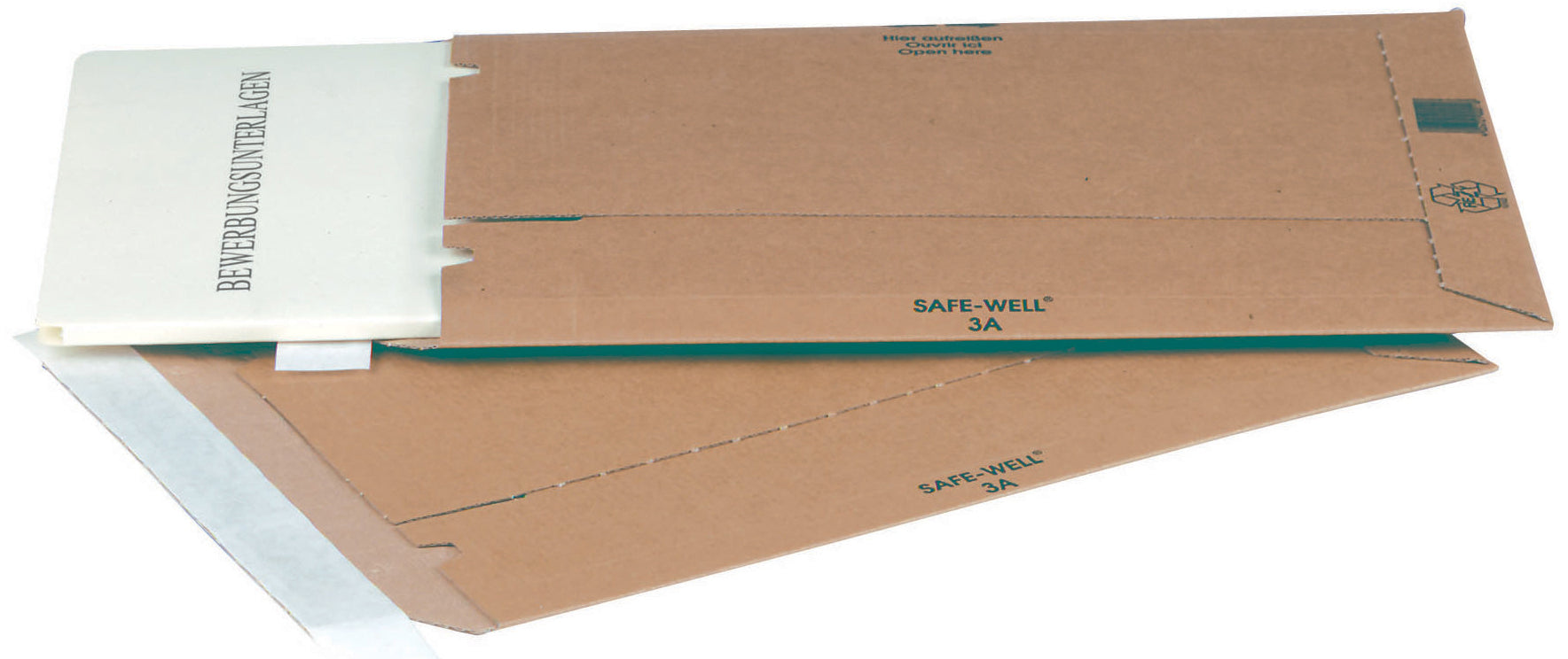 ELCO Sac dexpédition Safe 250x353mm 842633114 carton 2 pcs.