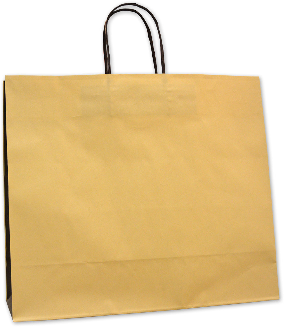 ELCO Sac de transport 270x120x310mm 84301.11 noisette 25 pièces