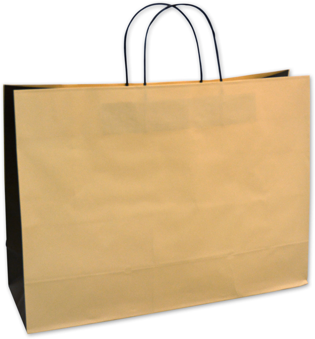 ELCO Sac de transport 450x150x330mm 84302.11 noisette 25 pièces