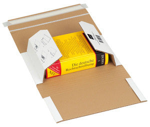 ELCO Pac-it easy 58 blanc 845664114 149g 309x222x90