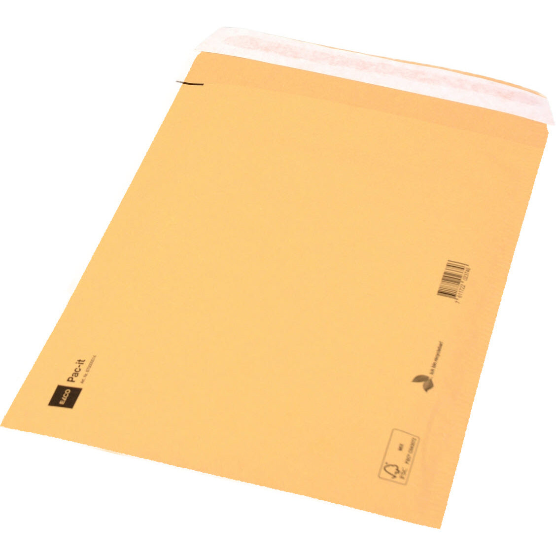 ELCO Pochette en papier 870000014 200x275mm, marron 100 pièces