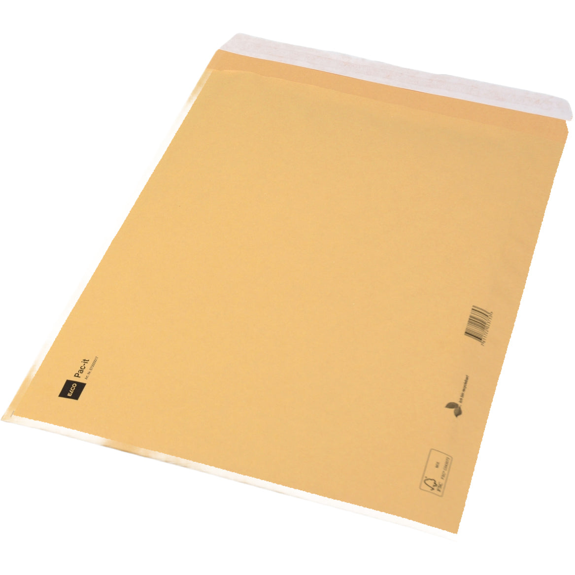 ELCO Pochette en papier 870000017 250x350mm, marron 100 pièces