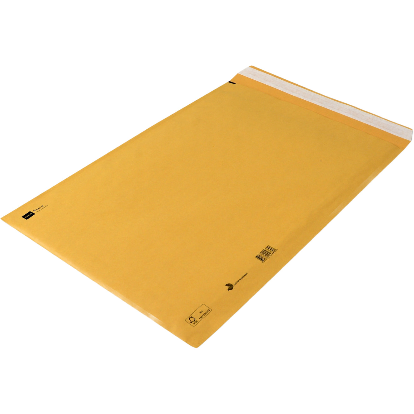 ELCO Pochette en papier 870000019 320x455mm, marron 50 pièces