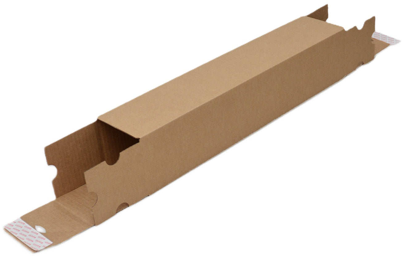 ELCO Tube carton Quadroll 870000501 62.6x10.6x10.6cm