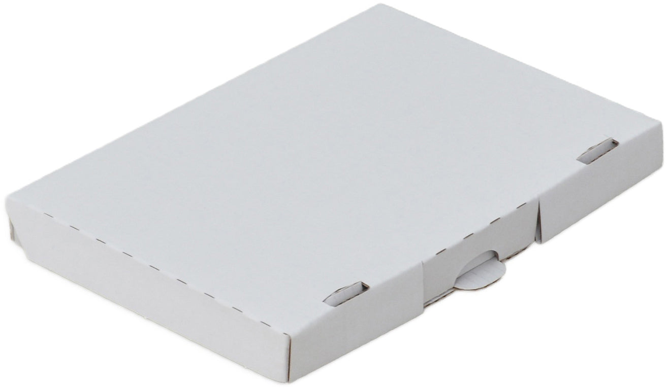 ELCO Carton d'expédition Clickbox 870001103 22.3x15.8x1.9cm, A5 25 Stück