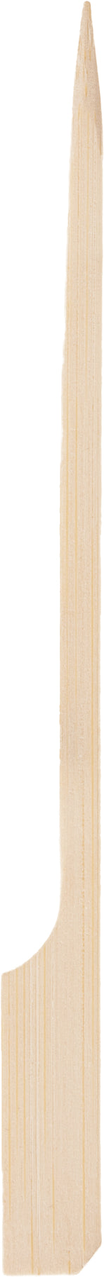 ELCO Piqueur en bois 89747350-097 12cm, 50pcs.