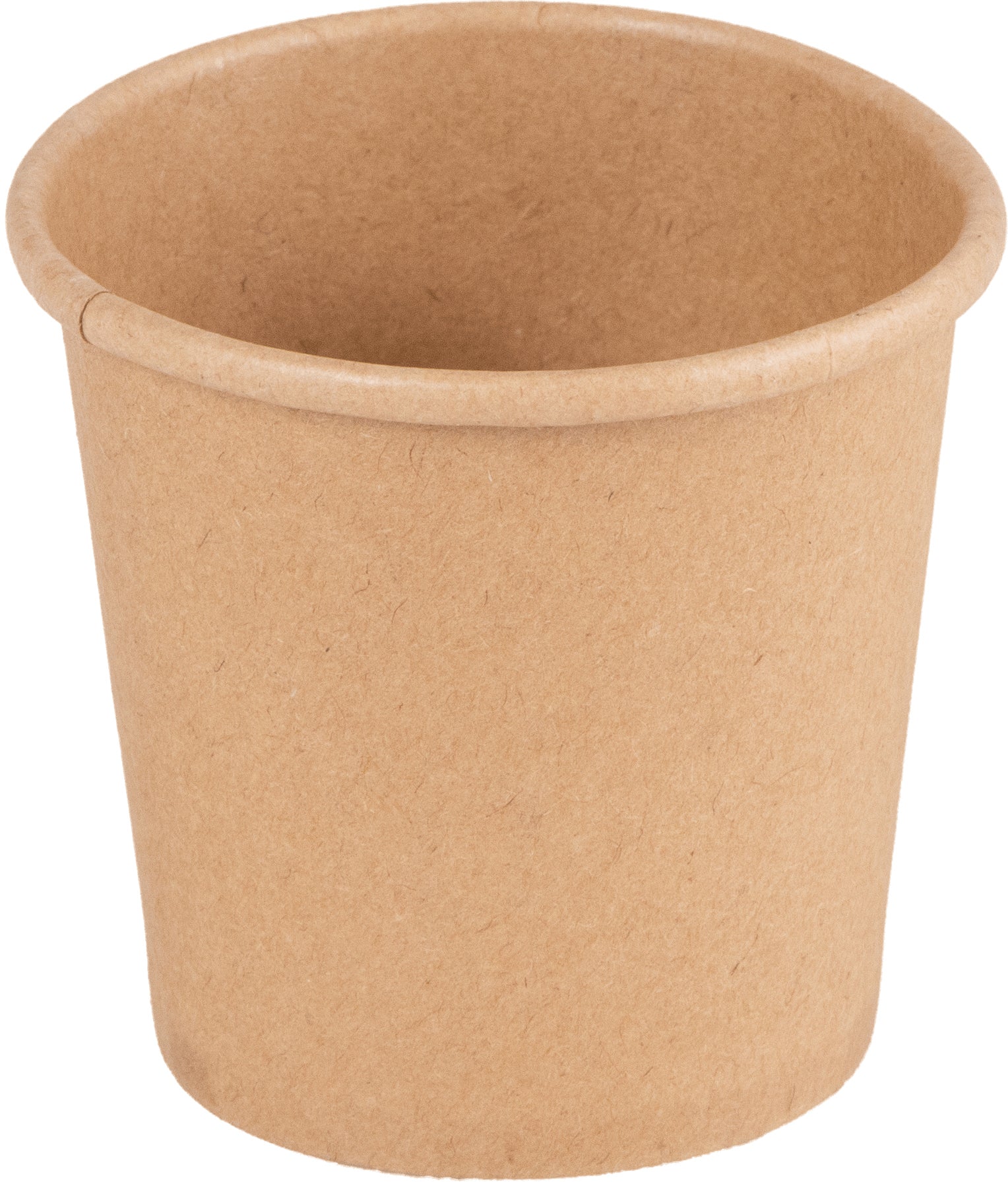 ELCO Gobelets à boire 2dl 89868500-079 marron, 12pcs.