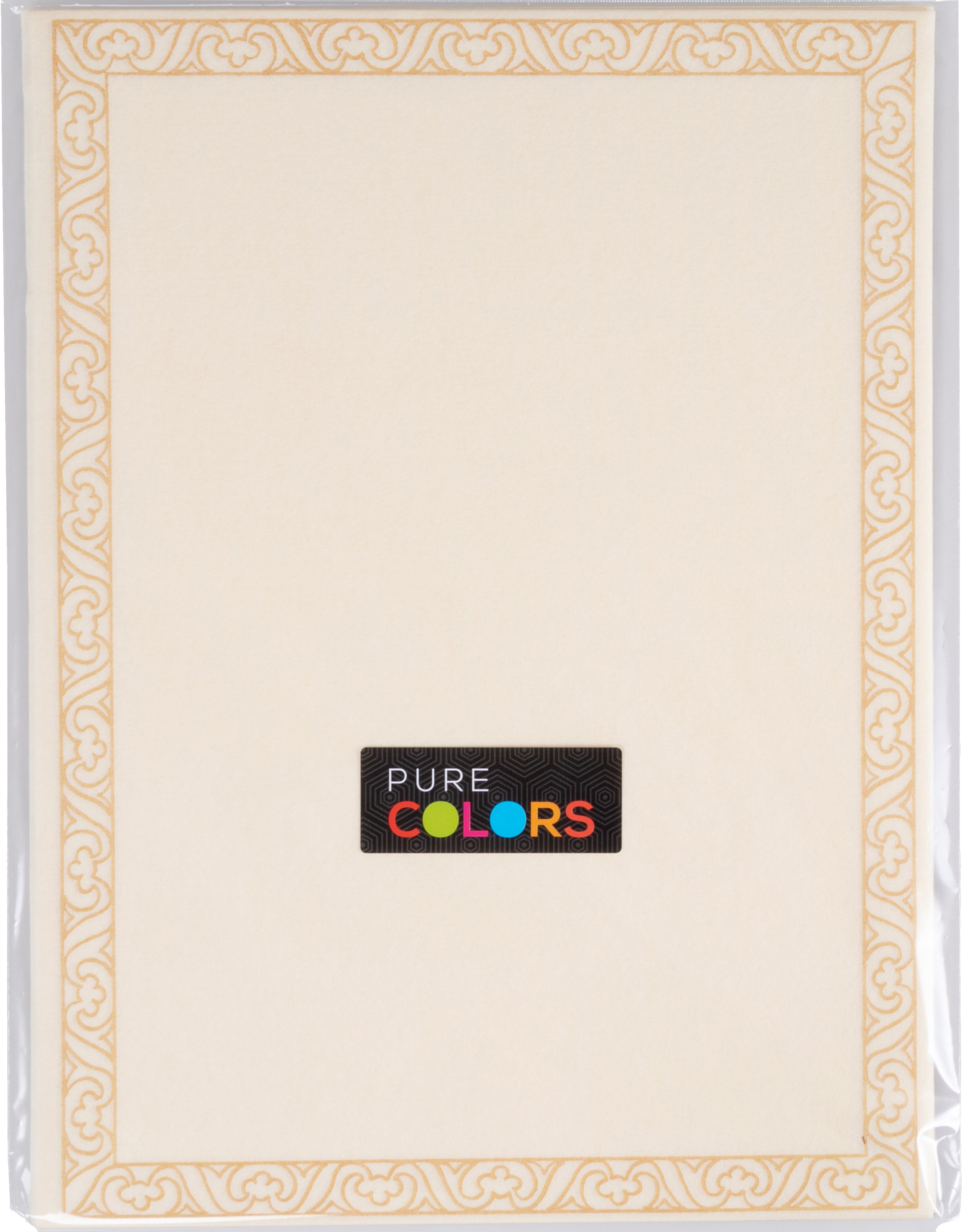 ELCO Set de table, Airlaid 30x40cm E67000 -004 crème 10pcs.