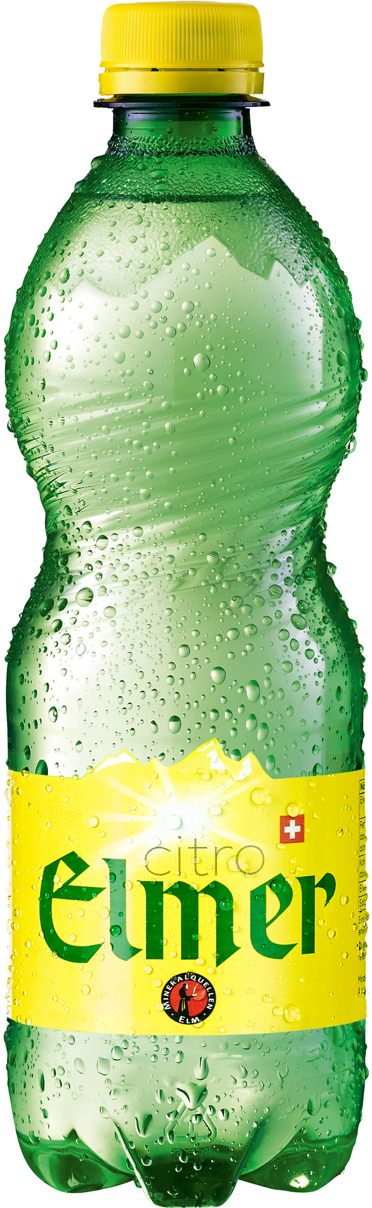 ELMER Citro 2864 50 cl, 6 pcs.