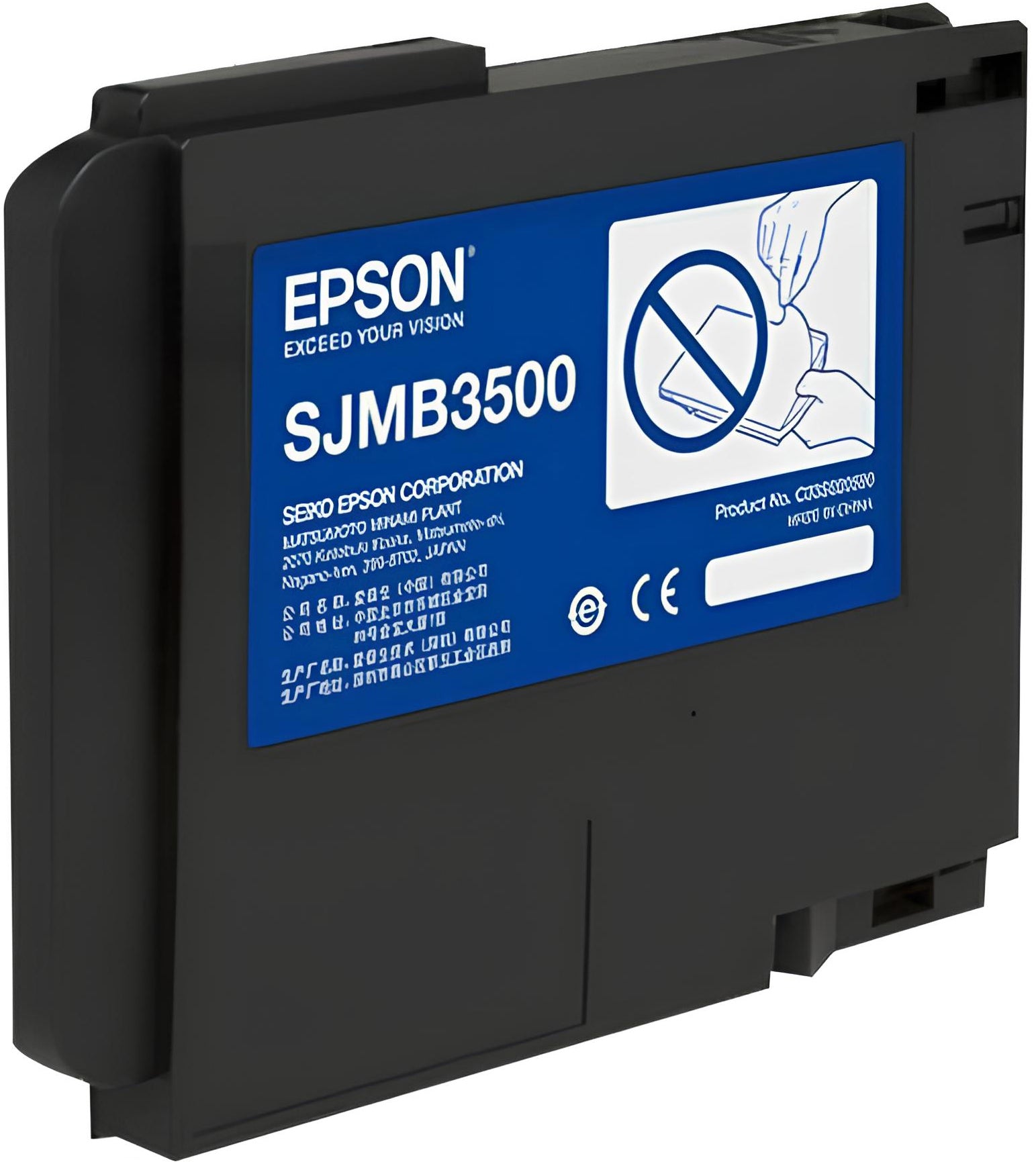 EPSON Maintenance Box C33S020580 TM-C 3500 SJMB3500