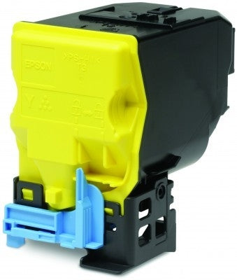 EPSON Cartouche toner yellow S050590 AcuLaser C3900 6000 pages