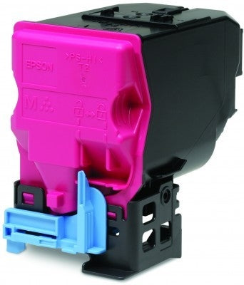 EPSON Cartouche toner magenta S050591 AcuLaser C3900 6000 pages